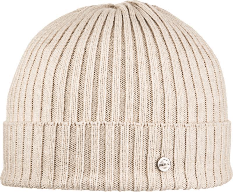 Essential Beanie - oyster 1