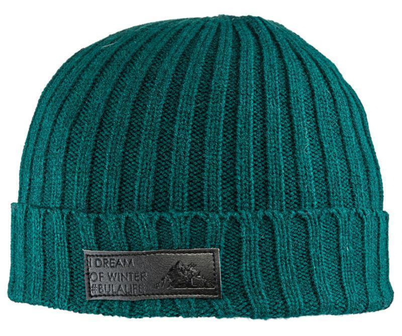 Essential Beanie - tropic 1