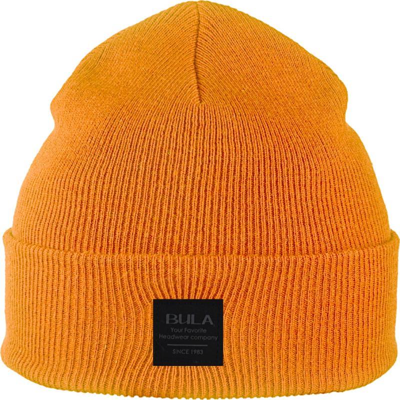 Fall Beanie - Cheddar 1