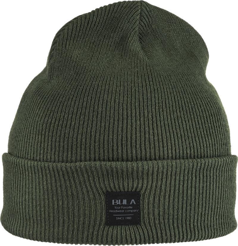 Fall Beanie - Ivy 1