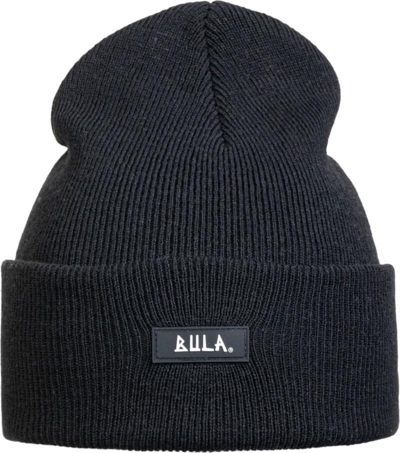 Fall Beanie - black 1
