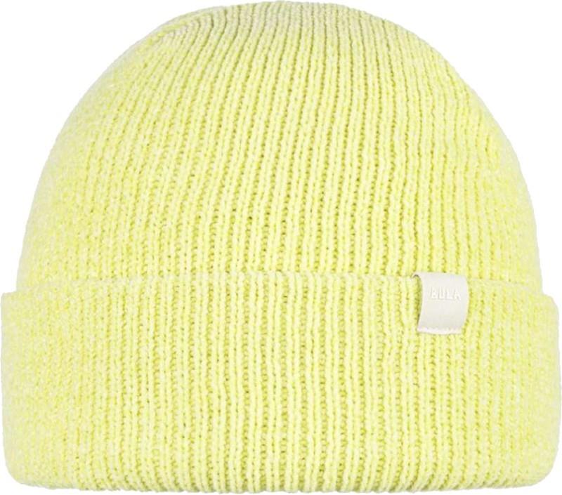 Fleetwood Beanie - yellow 1