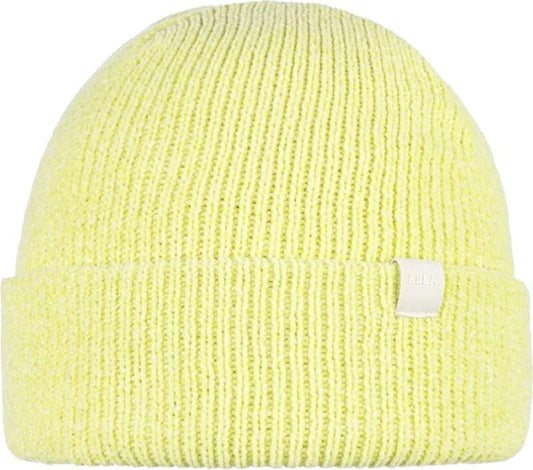 Fleetwood Beanie - yellow 1