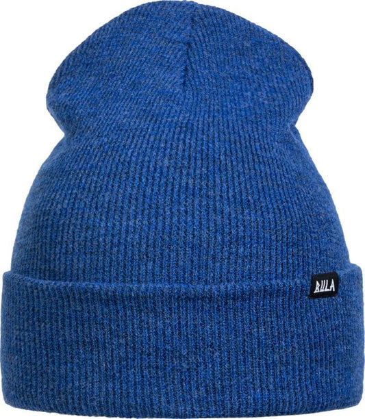 Fun Beanie - indigo 1