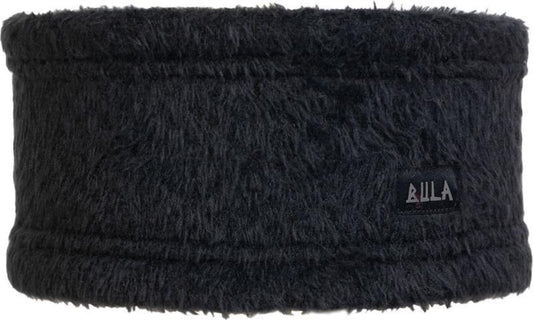 High Loft Earband - black 1