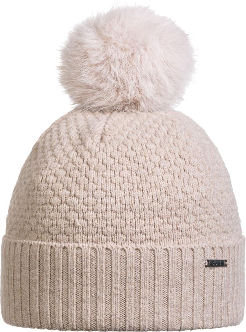 Honey Beanie - moonbeam 1