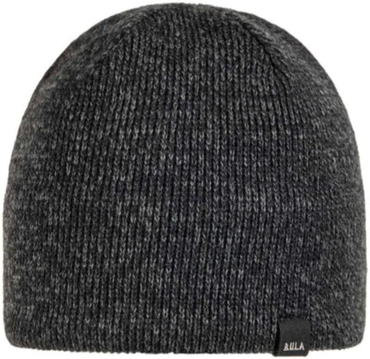 Jeff Beanie - black 1