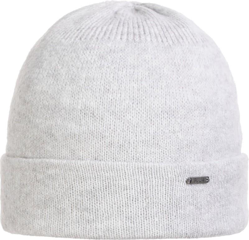 Love Beanie - light grey 1