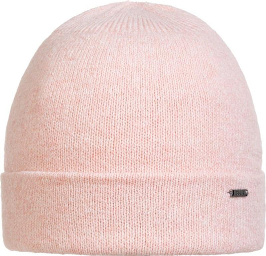 Love Beanie - pink 1