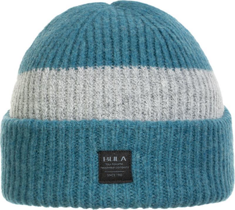 Lucas Beanie - agave 1