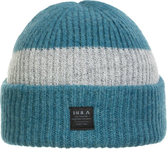 Lucas Beanie - agave 1