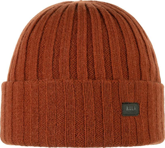 Mateo Beanie - rust 1