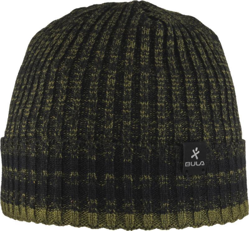 Matt Beanie - Mens - Army 1