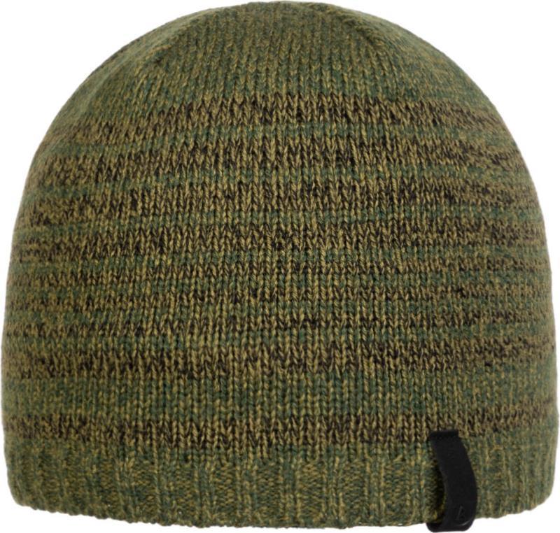 Maxime Beanie - ivy 1