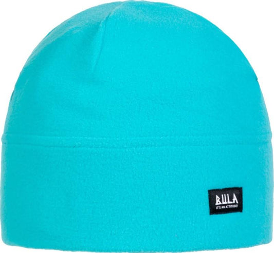 Power Fleece Beanie - aqua 1