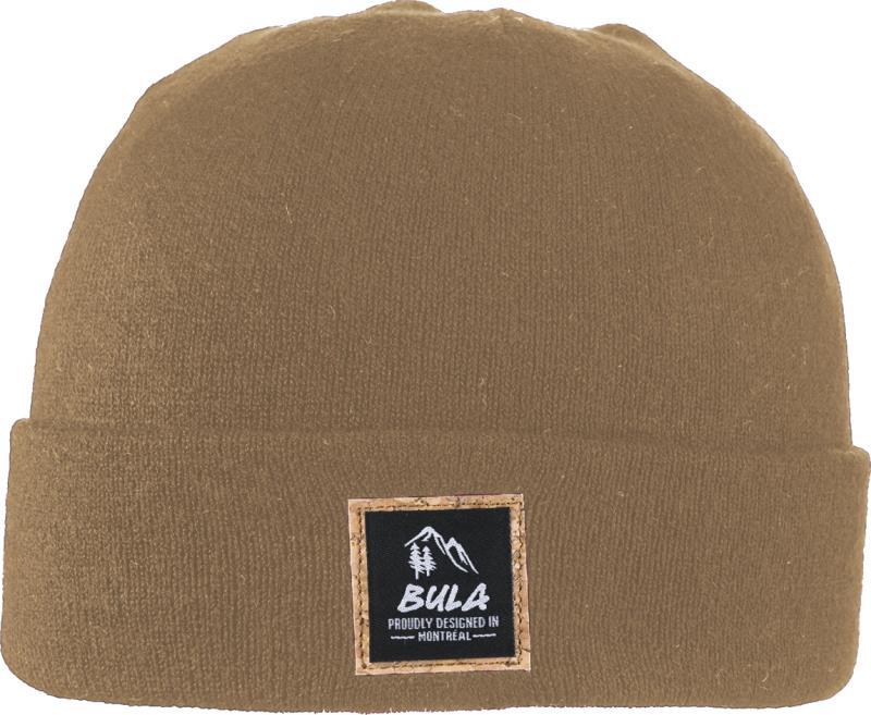 Seamless Beanie - praline 1