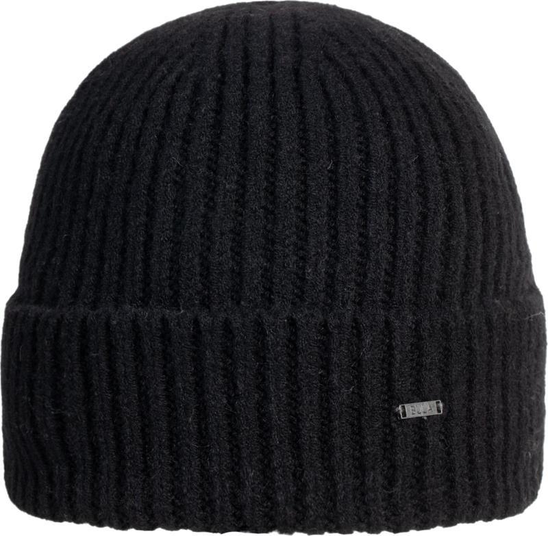 Seoul Beanie - black 1