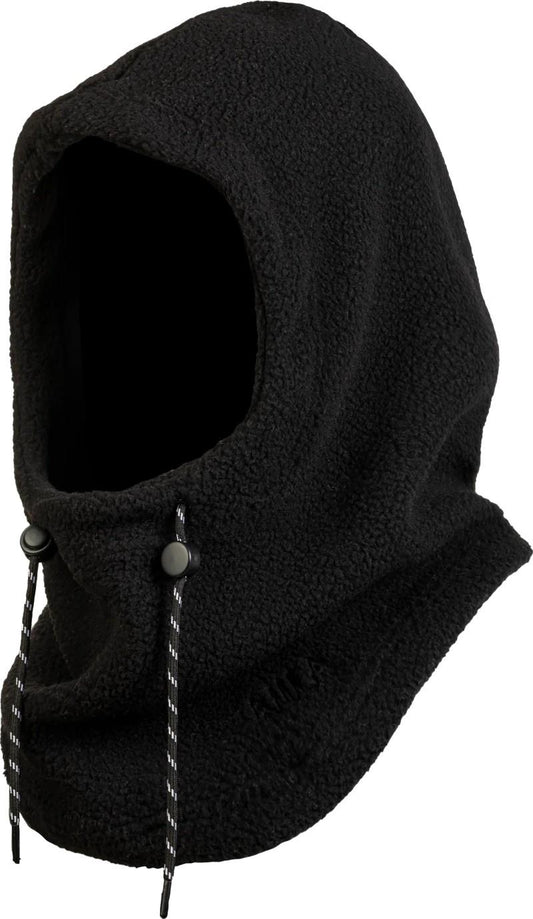 Sherpa Hood  - black 1