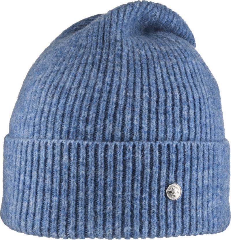 Sky Beanie - blue 1