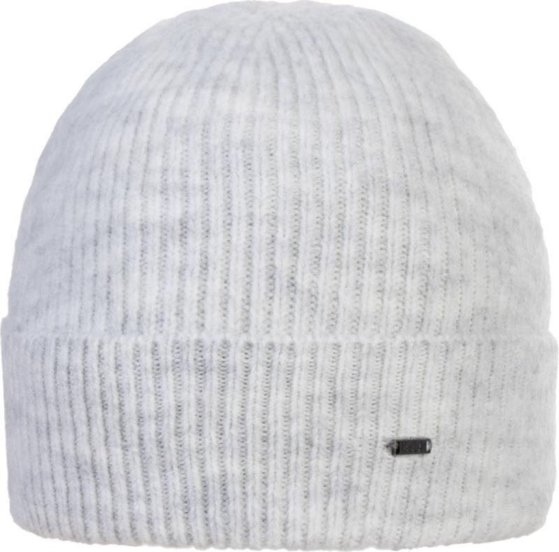 Sky Beanie - light grey 1
