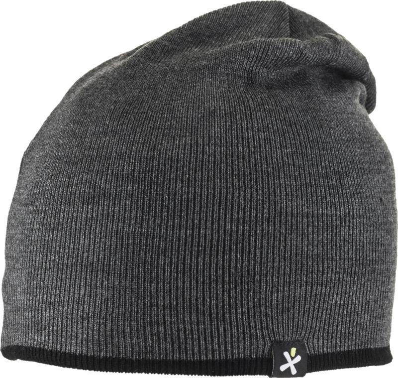Tall Beanie - Mens - black 1