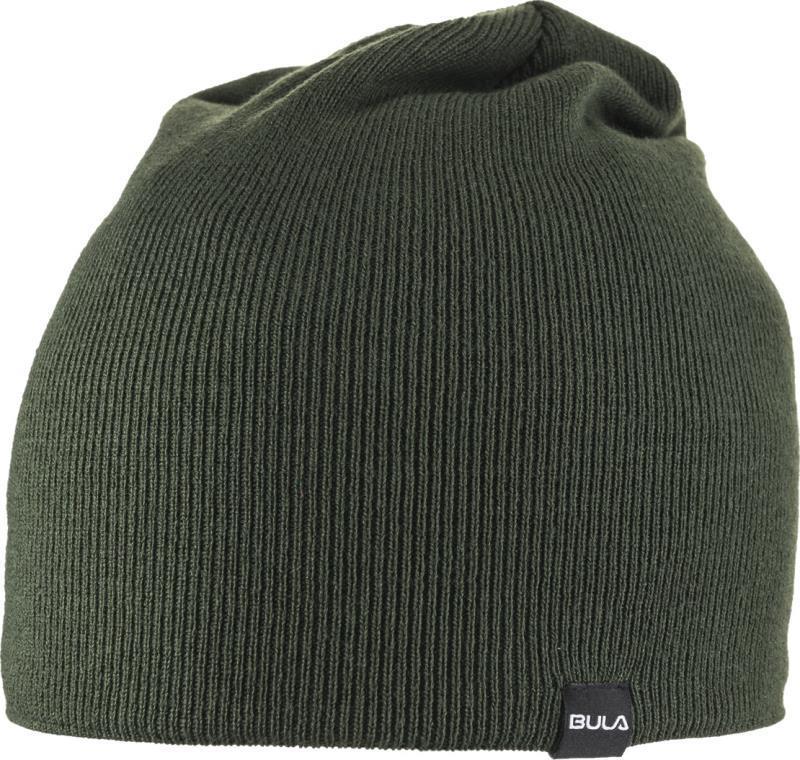 Tall Beanie - Mens - ivy 1