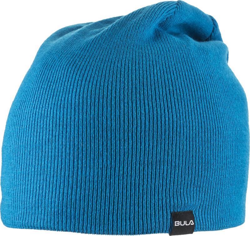 Tall Beanie - Mens - sky 1