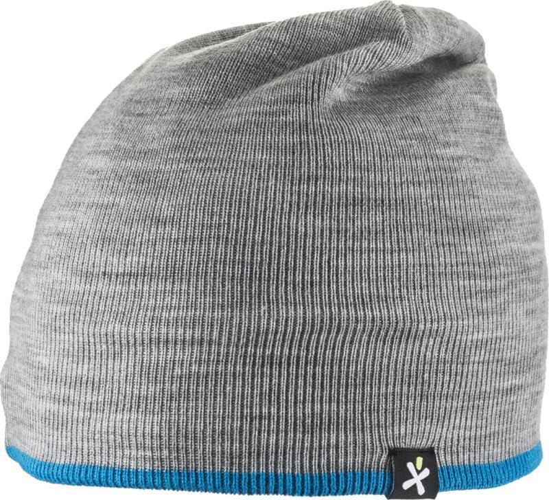 Tall Beanie - Mens - sky 1