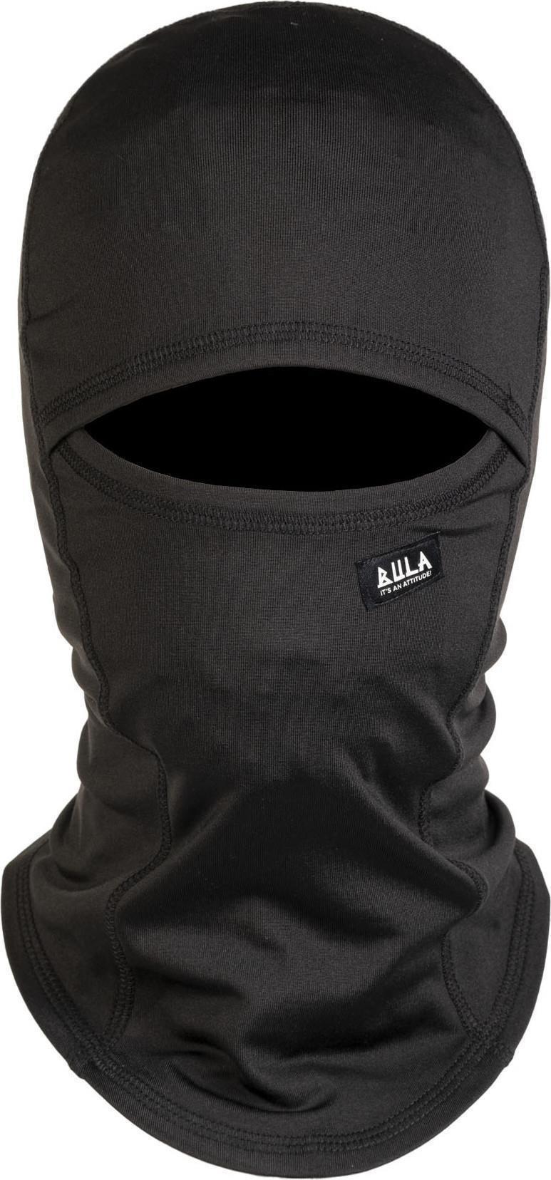 Therma-Comfort Sharp Printed Balaclava - black 1