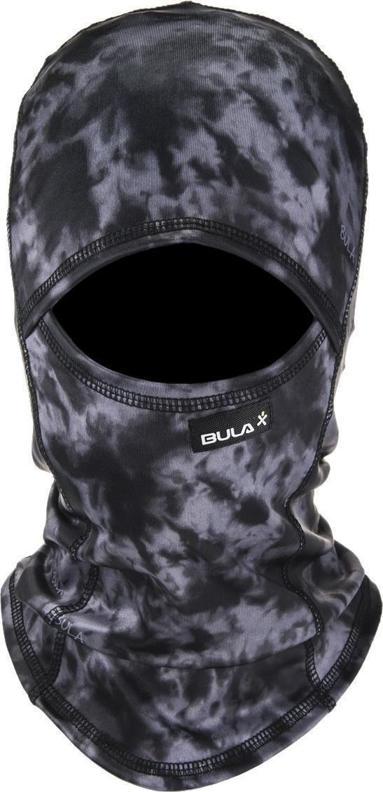 Therma-Comfort Sharp Printed Balaclava - tie dye black 1