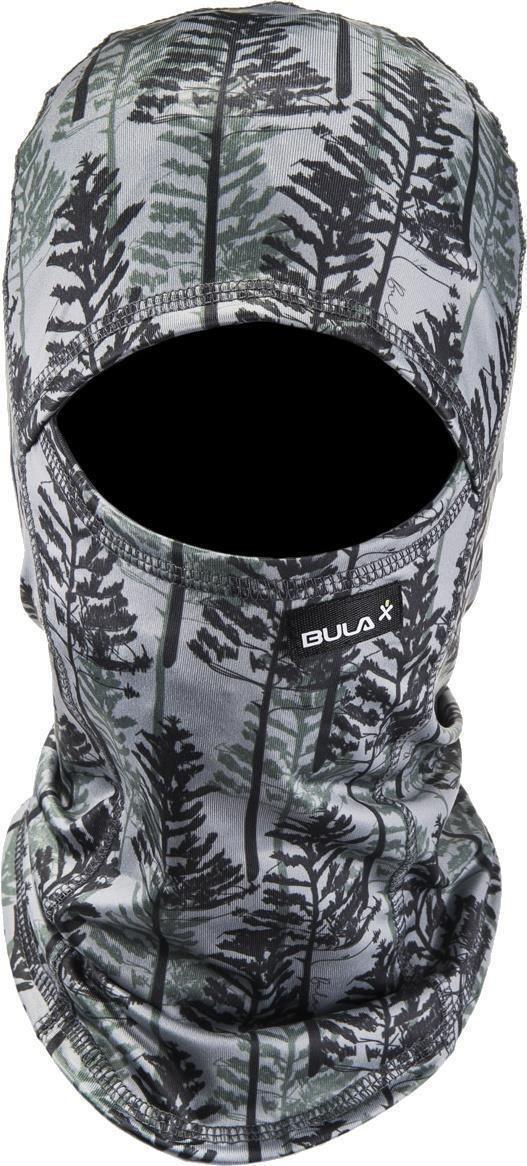Therma-Comfort Sharp Printed Balaclava - trees 1