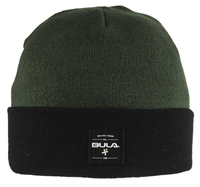 Travel Beanie - black 1