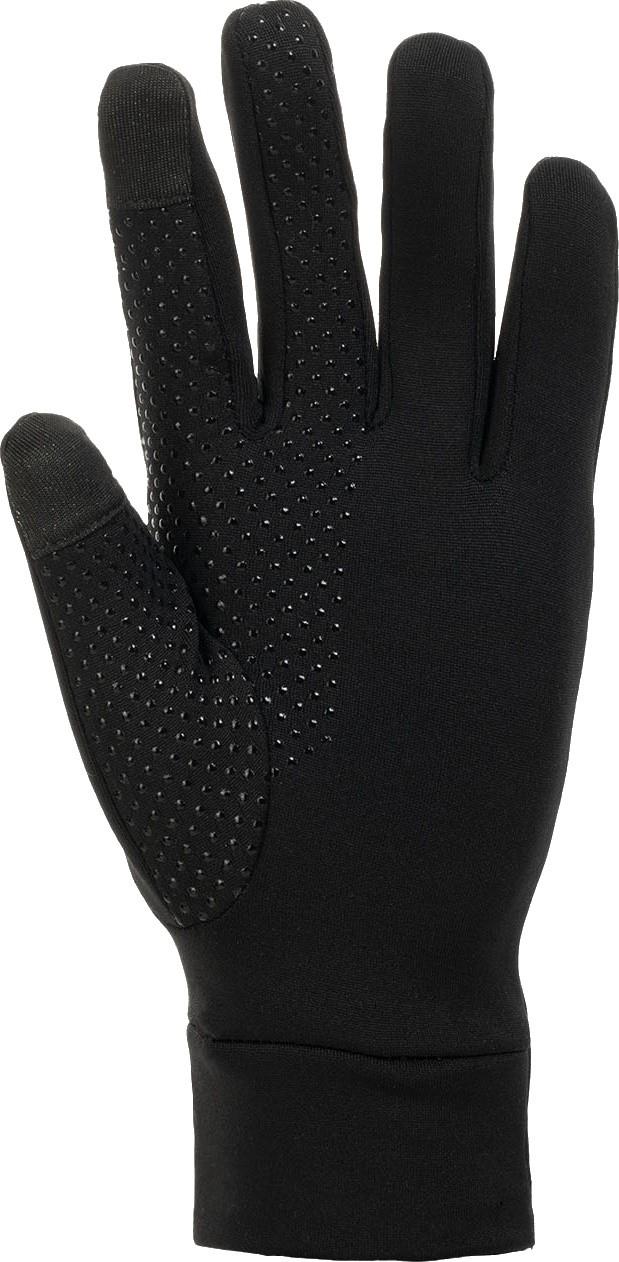 Vega Micro Stretch Gloves - black 1