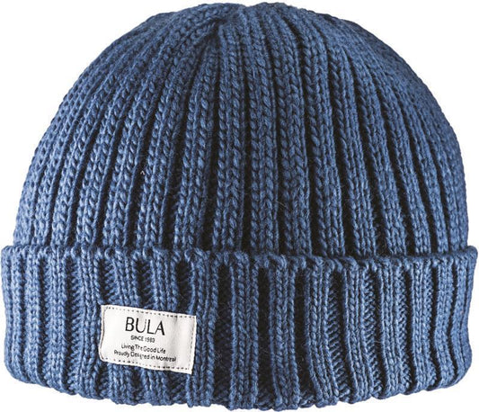 Woods Beanie - Mens - Monaco 1