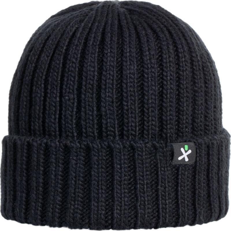 Woods Beanie - Mens - black 1