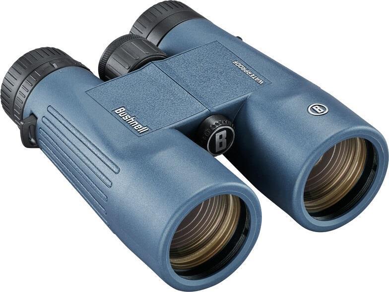 10x42mm Dark Blue Roof WP/FP, Twist Up Eyecups, Box 6L - Not Applicable 1