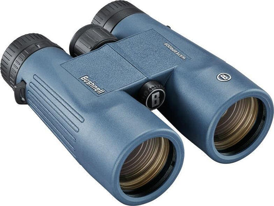 10x42mm Dark Blue Roof WP/FP, Twist Up Eyecups, Box 6L - Not Applicable 1