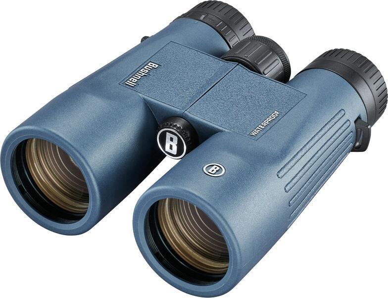 10x42mm Dark Blue Roof WP/FP, Twist Up Eyecups, Box 6L - Not Applicable 2
