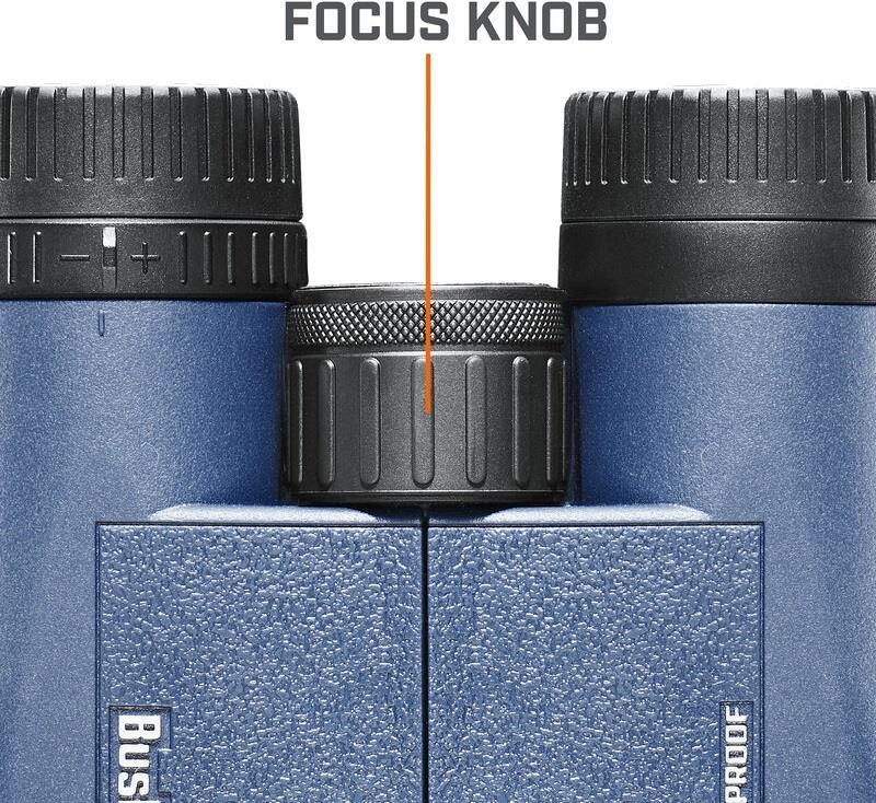 10x42mm Dark Blue Roof WP/FP, Twist Up Eyecups, Box 6L - Not Applicable 5