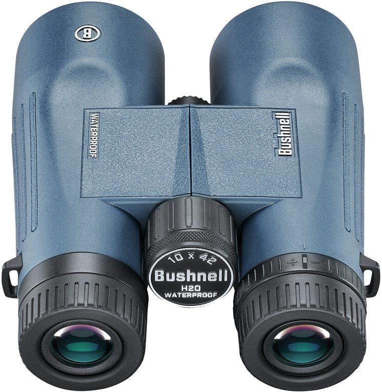 10x42mm Dark Blue Roof WP/FP, Twist Up Eyecups, Box 6L - Not Applicable 6