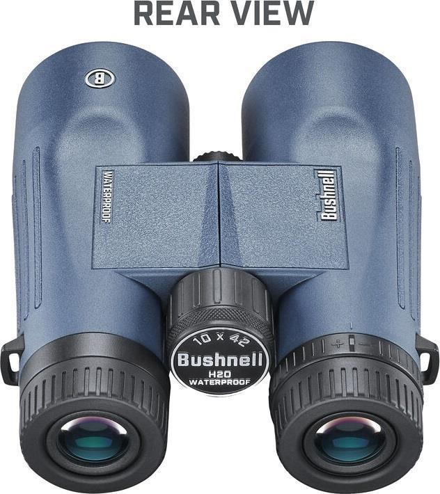 10x42mm Dark Blue Roof WP/FP, Twist Up Eyecups, Box 6L - Not Applicable 7