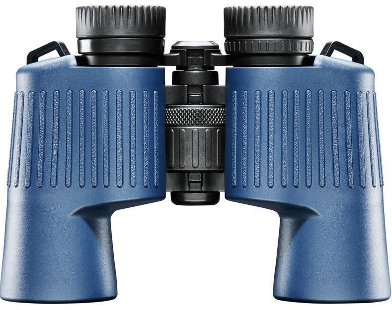 H2O - 12x42 Standard - Black, Twist-Up, BaK-4, Water / Fog Proof, Porro Prism - Box - not applicable 1