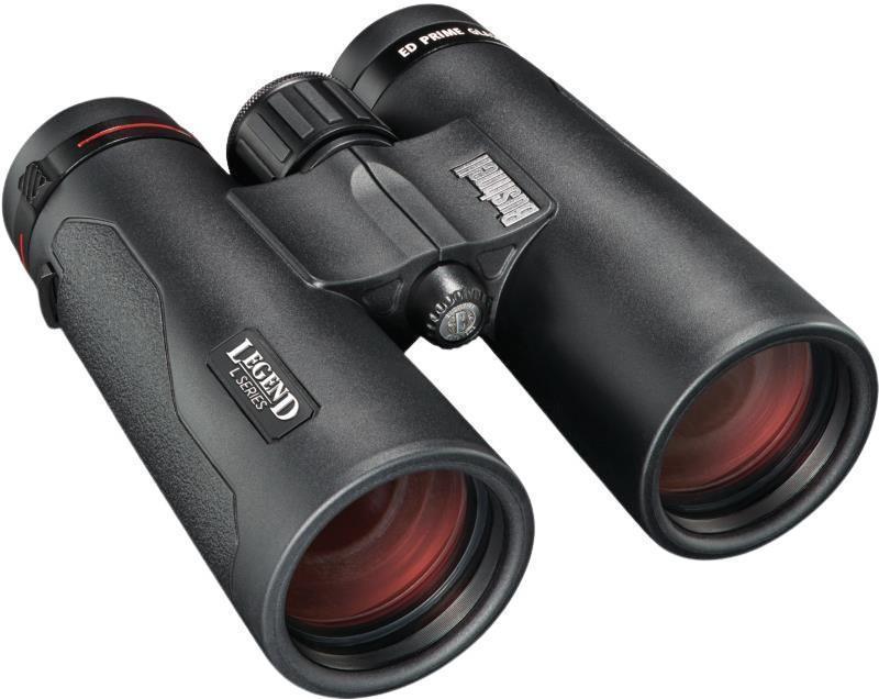 Legend Ultra HD - L-Series Black 10x42 - not applicable 1