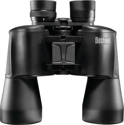 Powerview - 12x50  - Black, Porro Prism - Box - Not Applicable 12