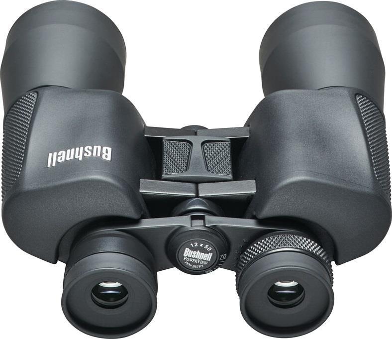 Powerview - 12x50  - Black, Porro Prism - Box - Not Applicable 2