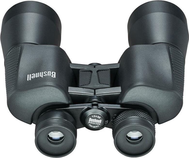 Powerview - 12x50  - Black, Porro Prism - Box - Not Applicable 3