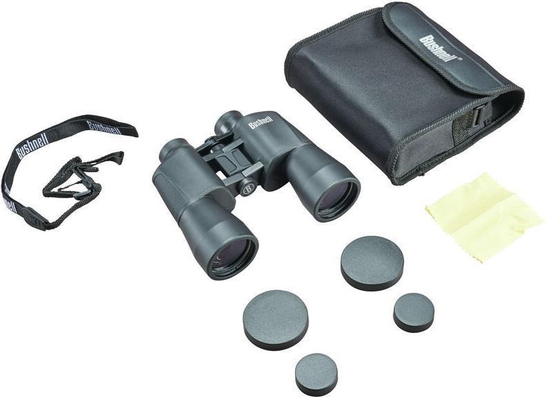 Powerview - 12x50  - Black, Porro Prism - Box - Not Applicable 7