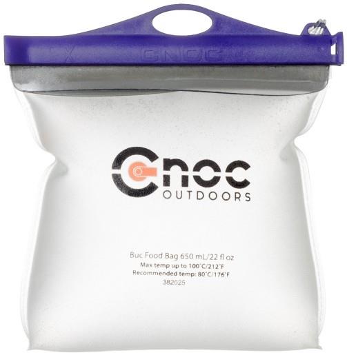Buc Food Bag - not applicable 1