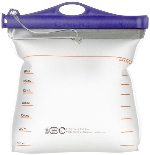 Buc Food Bag - not applicable 1