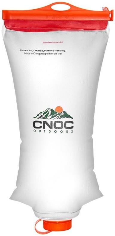 Vecto 2L Water Container - 42mm - not applicable 1